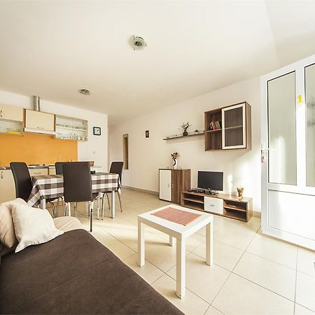 Apartments Katoro Relax Umag Exteriör bild