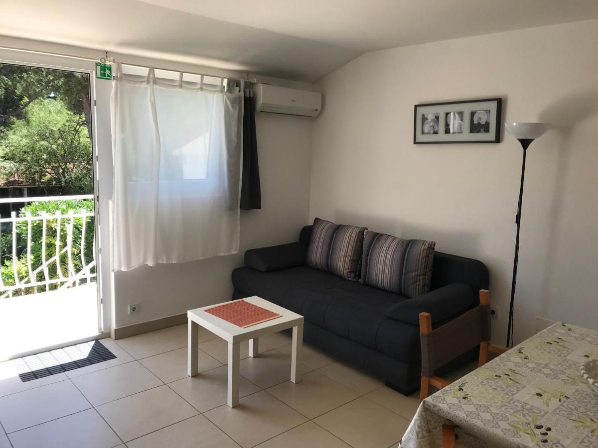 Apartments Katoro Relax Umag Exteriör bild