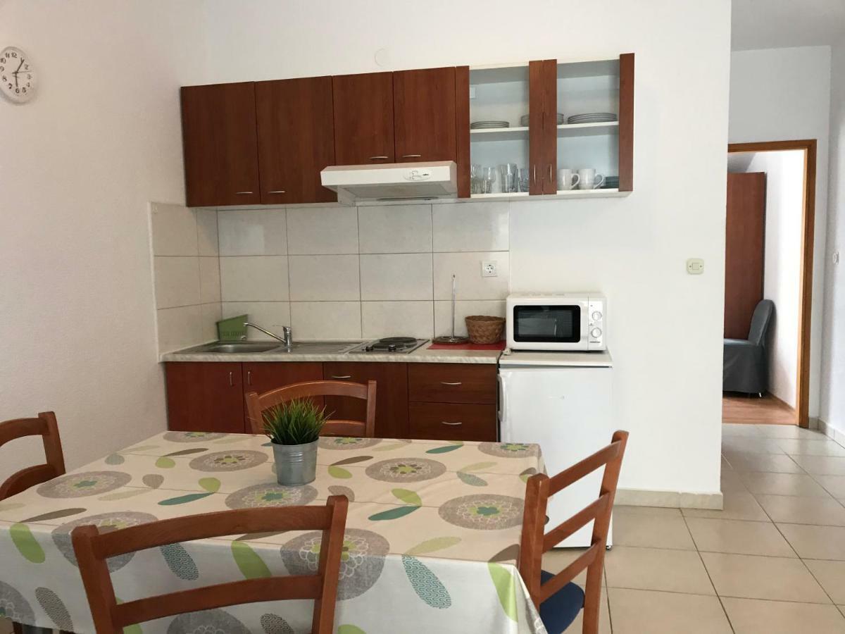 Apartments Katoro Relax Umag Exteriör bild