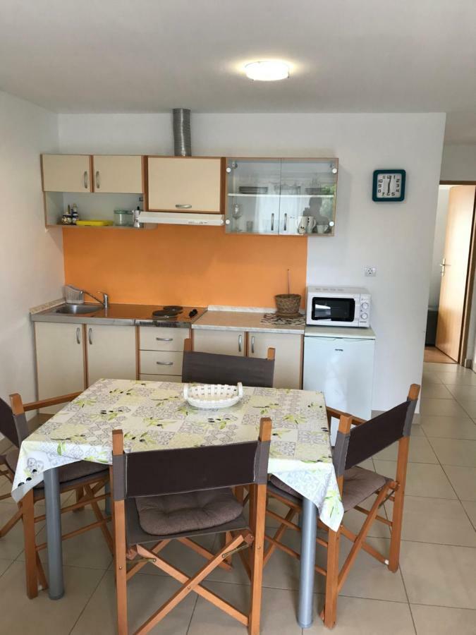Apartments Katoro Relax Umag Exteriör bild